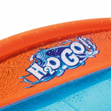 Vandens čiuožykla Bestway 52242 H2O GO