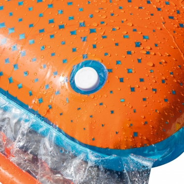Vandens čiuožykla Bestway 52242 H2O GO