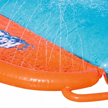 Vandens čiuožykla Bestway 52242 H2O GO