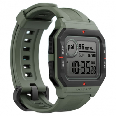 Išmanusis laikrodis Xiaomi Huami AMAZFIT Neo green (A2001)