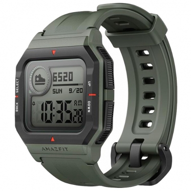 Išmanusis laikrodis Xiaomi Huami AMAZFIT Neo green (A2001)