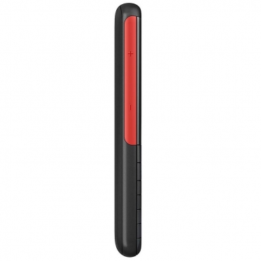 Mobilusis telefonas Nokia 5310 Dual black/red