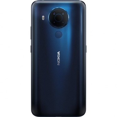Mobilusis telefonas Nokia 5.4 Dual 4+128GB blue