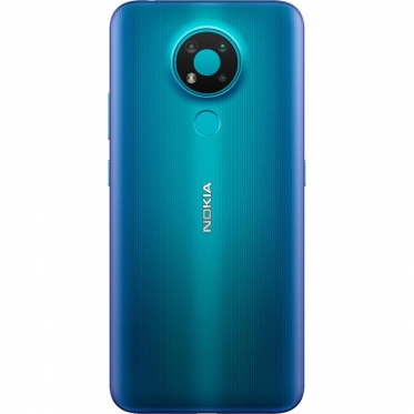 Mobilusis telefonas Nokia 3.4 Dual 3+64GB blue