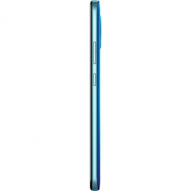 Mobilusis telefonas Nokia 3.4 Dual 3+64GB blue