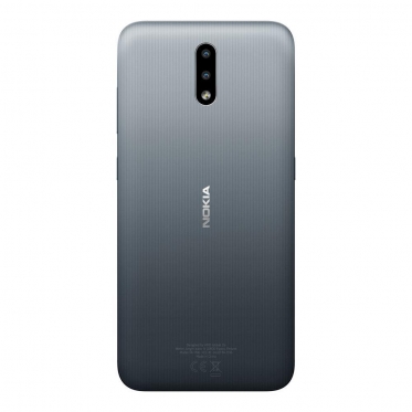 Mobilusis telefonas Nokia 2.3 Dual 32GB charcoal