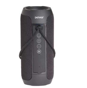 Garso kolonėlė Denver BTS-110NR black