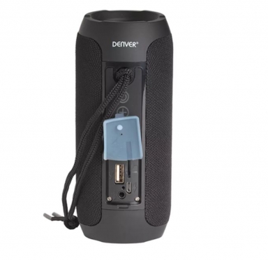 Garso kolonėlė Denver BTS-110NR black