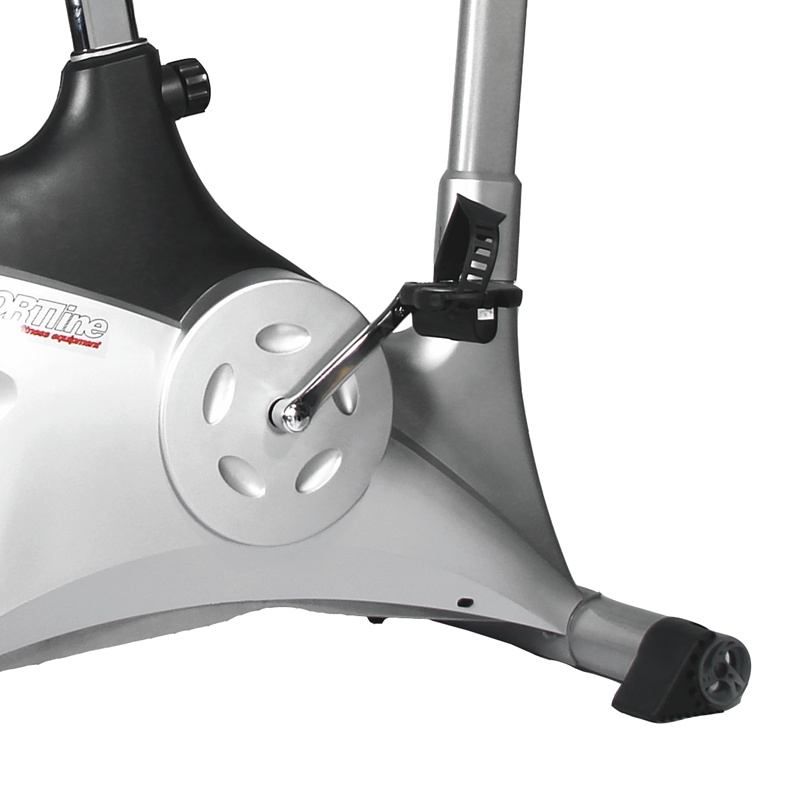 Dviratis treniruoklis inSPORTline X-Type