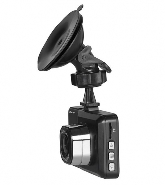 Vaizdo registratorius Tracer 46151 MobiDouble FHD