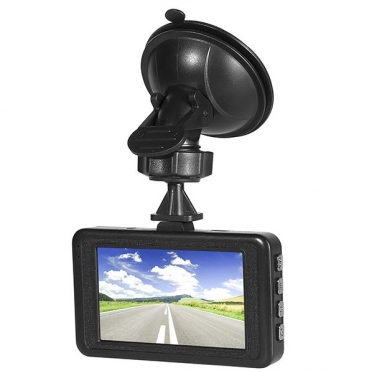 Vaizdo registratorius Tracer 46151 MobiDouble FHD