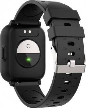 Išmanusis laikrodis Denver SW-163 black