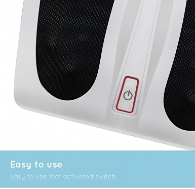 Pėdų masažuoklis Homedics FM-TS9-EU Shiatsu