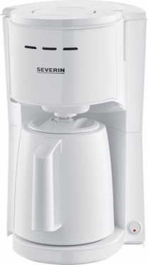 Kavos aparatas Severin KA 9254
