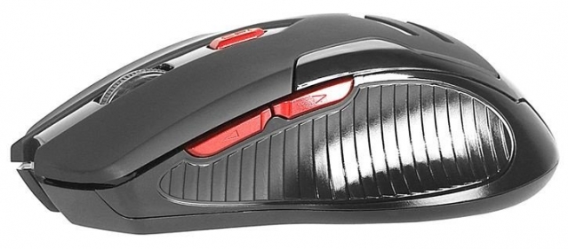Pelė Tracer 44241 Game Zone Airman FR Nano