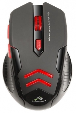 Pelė Tracer 44241 Game Zone Airman FR Nano