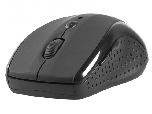 Pelė Tracer 44901 Blaster II black RF nano
