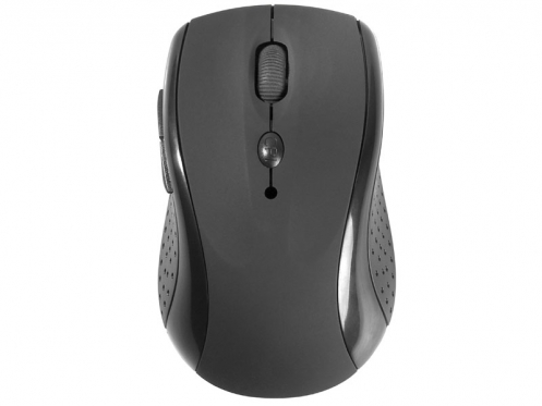 Pelė Tracer 44901 Blaster II black RF nano