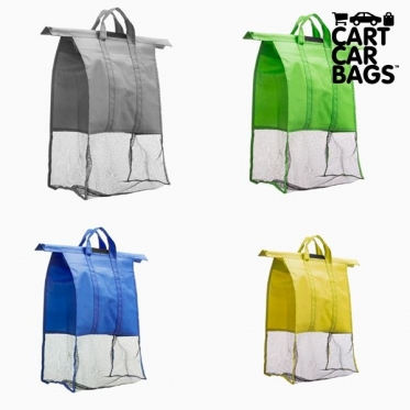 Pirkinių maišeliai DOY Cart 4pcs ser (V0100211)
