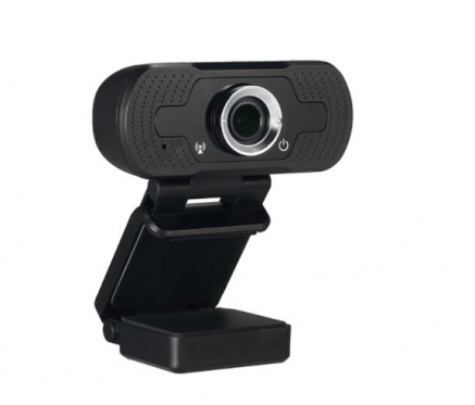 Vaizdo kamera Tellur Basic Full HD Webcam
