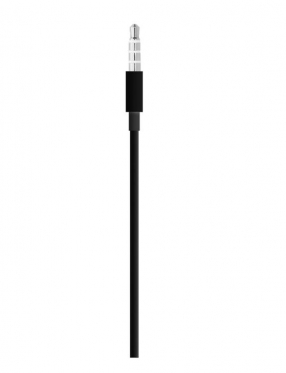 Ausinės Tellur In-Ear Headset Urban series Apple Style black