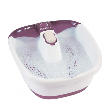 Kojų vonelė Homedics FB-55PB-EU Bubblemate Footspa