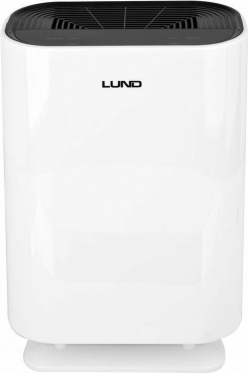 "Lund" oro valytuvas "220M3/H", 40 W (baltas, juodas)