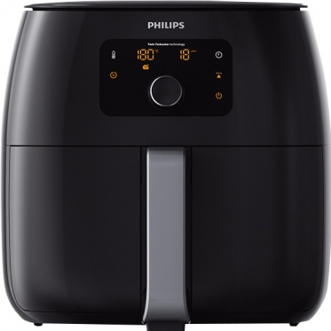 Gruzdintuvė Philips HD9650/90