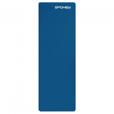 Fitneso kilimėlis "Spokey Softmat", 180 x 60 x 1,5 cm (mėlynas)