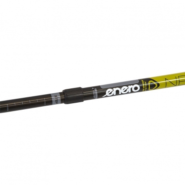 Šiaurietiško ėjimo lazdos "Nordic Walking Enero", 67 - 135 cm