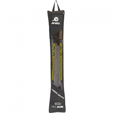 Šiaurietiško ėjimo lazdos "Nordic Walking Enero", 67 - 135 cm