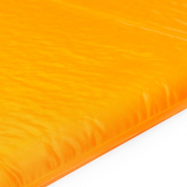 Prisipučiantis kilimėlis "Spokey Savory", 180 x 50 x 2,5 cm (geltonas)