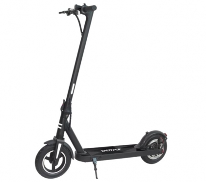 Elektrinis paspirtukas Denver SEL-10500 Black