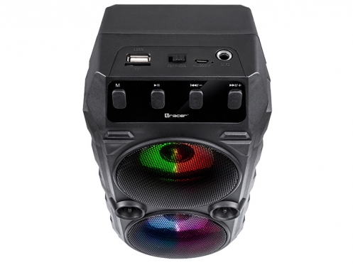 Garso kolonėlė Tracer 46612 Superbox TWS BT