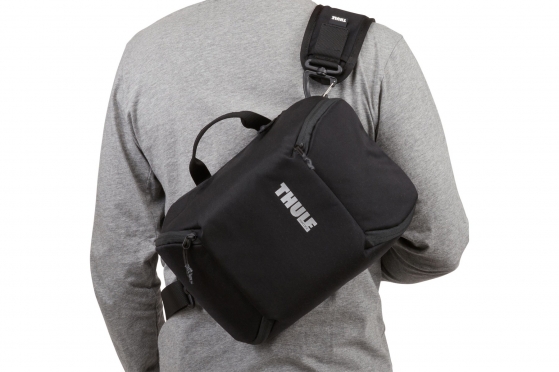 Kuprinė  Thule Covert DSLR 24L TCDK-224 Black (3203906)