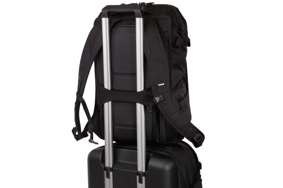 Kuprinė  Thule Covert DSLR 24L TCDK-224 Black (3203906)