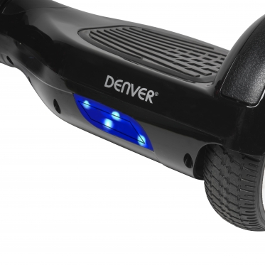 Riedis Denver HBO-6610 Black
