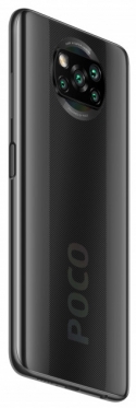 Mobilusis telefonas Xiaomi Poco X3 Dual 6+64GB shadow gray