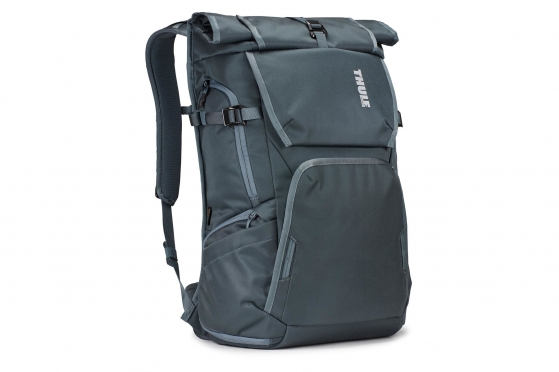 Kuprinė Thule Covert DSLR Backpack 32L TCDK-232 Dark Slate (3203909)