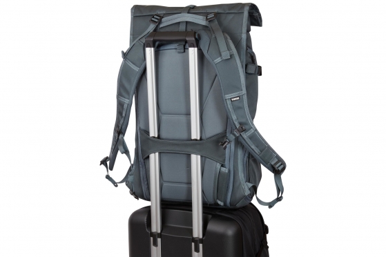 Kuprinė Thule Covert DSLR Backpack 32L TCDK-232 Dark Slate (3203909)