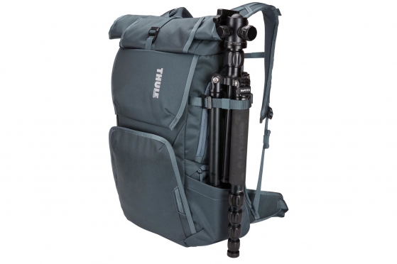 Kuprinė Thule Covert DSLR Backpack 32L TCDK-232 Dark Slate (3203909)