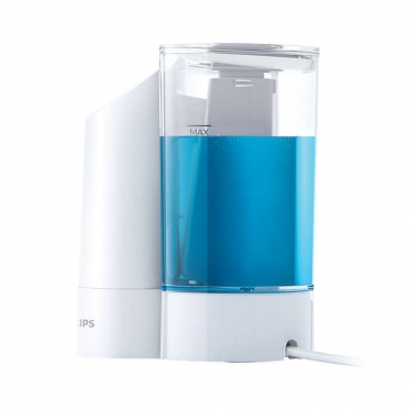 Dantų valymo skysčio talpa Philips HX 8460/01
