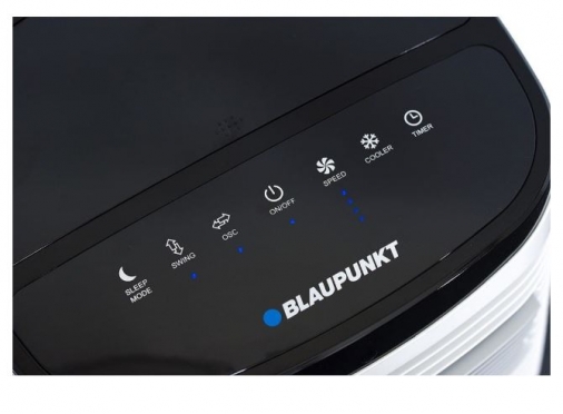 Oro kondicionierius Blaupunkt ACF601