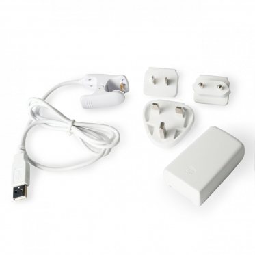 Adapteris Tractive TRACH1 Travel Adapters