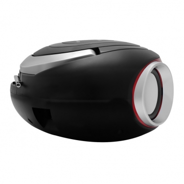 Radijo imtuvas Manta MM210 MP3,USB