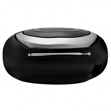 Radijo imtuvas Manta MM210 MP3,USB