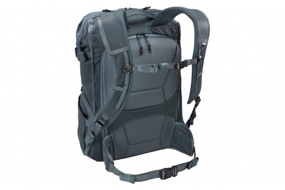 Kuprinė Thule Covert DSLR Backpack 24L TCDK-224 Dark Slate (3203907)