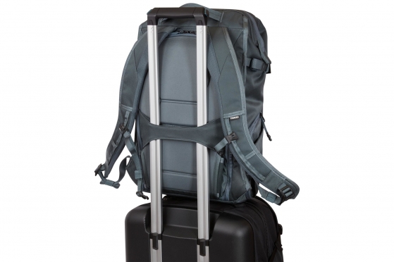 Kuprinė Thule Covert DSLR Backpack 24L TCDK-224 Dark Slate (3203907)