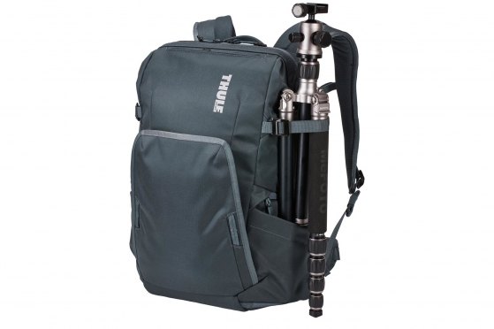 Kuprinė Thule Covert DSLR Backpack 24L TCDK-224 Dark Slate (3203907)