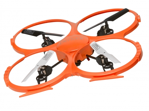 Dronas Denver DCH-330 orange